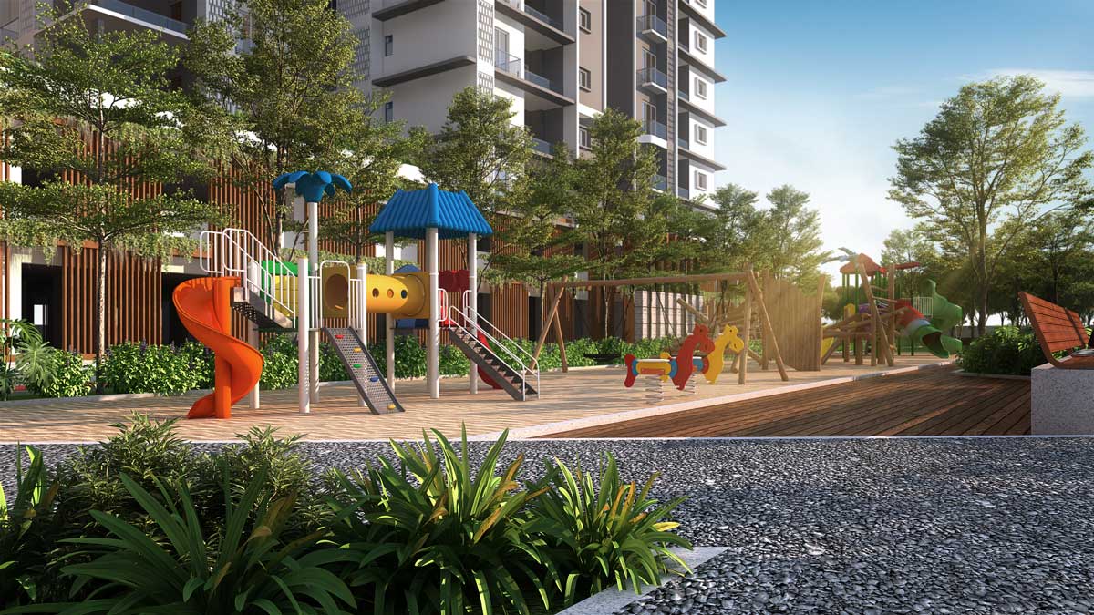 Children’s Park